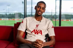 Jendela Perpindahan Liverpool: Bagaimana The Reds Membiayai Pemain Termahal Mereka