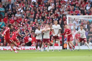 Kekuatan skuad Liverpool FC – berbanding Arsenal, Chelsea dan Man City